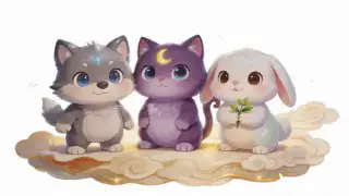 班灵 ClassPico 神兽伙伴
