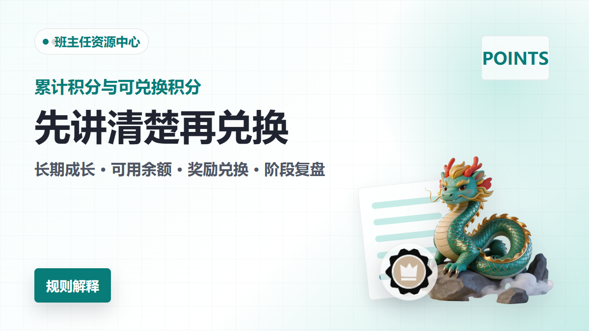 累计积分和可兑换积分区别